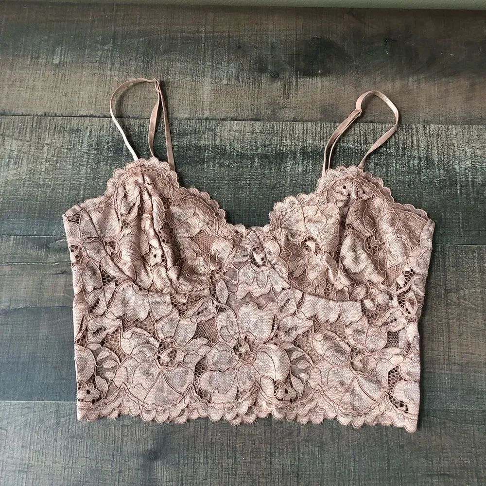Zara Bralette